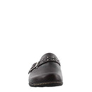 Earth Shoes Sand Cayman Women's Black 8.5 Medium US - Brand New