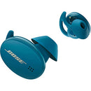 Bose Sport Earbuds True Wireless Earphones Bluetooth in Ear Headphones - Like New