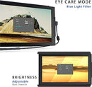 Mobile Pixels Trio Max 14.1" FHD 1080p Monitor Extender 101-1004P01 - Black - Like New