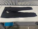 DAILY THREADS MEN'S FRENCH TERRY CASUAL JOGGER SWEATPANTS - SIZE: 2XL - BLACK - Brand New