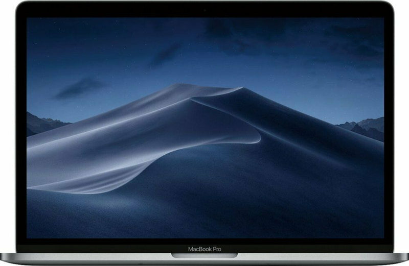 For Parts: Apple MacBook Pro 15.4" i916GB 512GB MV912LL/A Space Gray - CANNOT BE REPAIRED