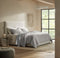 BOLL & BRANCH FULL/QUEEN COMFORTER SET TCSSGCFWTFQ - MIST - Brand New