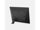 Cozyla 10.1" WXGA Wi-Fi Touchscreen Digital Picture Frame, Black