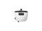 BLACK+DECKER RC5280 28-Cup Rice Cooker, White