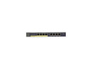 NETGEAR 8-Port PoE Gigabit Ethernet Plus Switch (GS108PEv3) - with 4 x PoE @