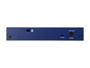 NETGEAR ProSafe 8-Port Gigabit Ethernet Desktop Switch (GS108)