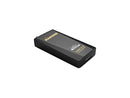 DIAMOND BVU3500 USB 3.0/2.0 to DVI/HDMI(R)/VGA Adapter