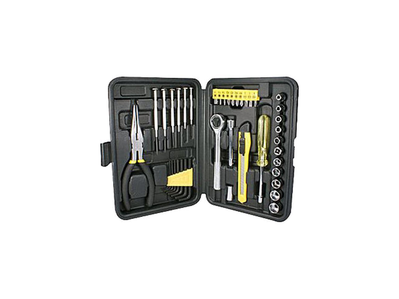 41PC TECHNICIAN PREMIUM TOOL