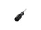 Black + Decker ComfortGrip 9 Inch Electric Knife, Black EK500B