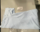 POLO AVENUE MEN'S - SIZE: MEN 2XL - LIGHT BLUE - Brand New