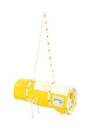 Surfboard Soks - Surfboard Cover - Surfboard Sock, Sunshine Daisy - Brand New