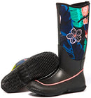 Vinlas Rubber Hunting Boots for Women Waterproof Muck M97W Parrot - Like New