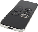 Apple TV Remote 4TH GEN - BLACK - Like New