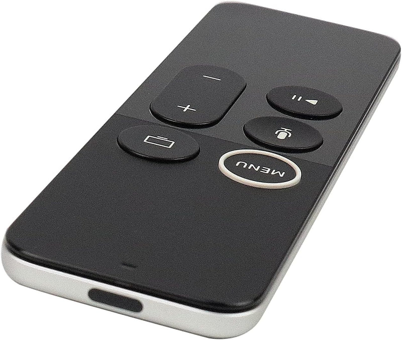 Apple TV Remote 4TH GEN - BLACK - Like New