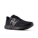 NEW BALANCE MEN'S FRESH FOAM ARISHI V4 SLIP-RESISTANT RUNNING SHOE BLACK 9.5 - Like New