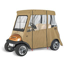 Greenline Golf Cart Cover Eevelle Durable 4 Passenger Golf Cart Covers - Like New