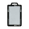 Advantus Secure-Two Card RFID Blocking Badge Holder 20 Pack - Brand New
