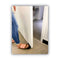 HON HANDS-FREE NO-TOUCH DOOR FOOT-PULL 5 X 3.75 X 1.5 BLACK 15/PACK FTPULL15P6P - Brand New