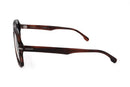 CARRERA 317/S EX4 BROWN HORN 55/20/150 MAN SUNGLASSES - Like New