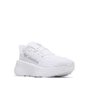 2144021100 Columbia Women's Konos Elevate Sneaker White/Steam 10 - Like New