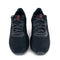 UNDER ARMOUR CHARGED PURSUIT 3 FREEDOM USA RUNNING SHOES  SIZE: MEN 11.5 - BLACK - Like New