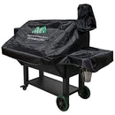 Green Mountain Grills Jim Bowie Prime WiFi Grill Cover, Black - Brand New
