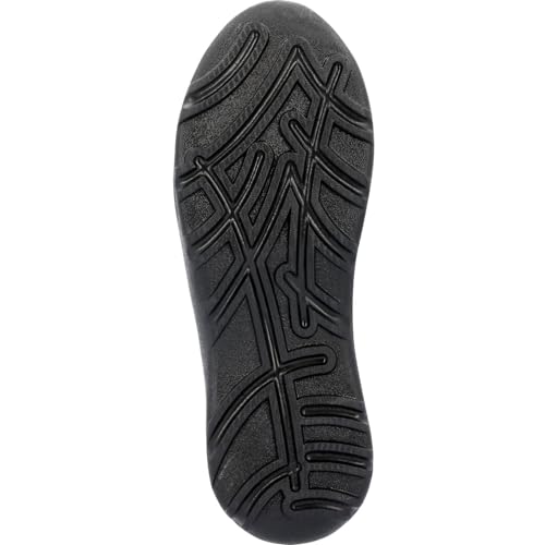 WAA000 Muck Arctic Adventure Tall Rubber Women's Winter Boots Black Size 7 - Like New