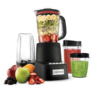 Chefman Countertop + Travel Dynamic Blending System, 12-Piece Set - Like New