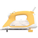 OLISO TG1600 PRO PLUS 1800 WATT IRONING - YELLOW - Like New
