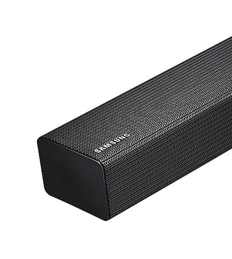 Samsung HW-MM55C/ZAR 340 Watt 3.1 Ch. Soundbar Wireless Subwoofer - Black Like New