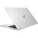 HP ELITEBOOK 840 G7 14" FHD I7-10810U 16GB 256GB SSD +FPR W11P SILVER - Like New