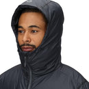 MARMOT MEN'S GUIDES DOWN 2.0 HOODY - SIZE: MEN M - BLACK - Brand New
