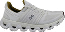 ON CLOUDSWIFT SUMA WOMEN'S RUNNING SHOES SNEAKERS SIZE 5.5 - UNDYED WHITE/IVORY - Brand New