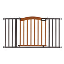 Summer Infant Anywhere Decorative Walk-Thru Pet and Baby Gate - Scratch & Dent
