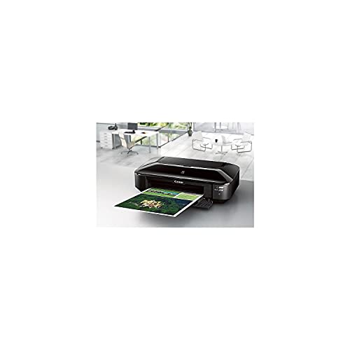 CANON PIXMA IX6820 WIRELESS BUSINESS PRINTER WITH AIRPRINT K10390 - BLACK - Like New