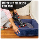 DIRT DEVIL 16V DEEP CLEAN CORDLESS HANDHELD VACUUM CLEANER - RED/BLACK - Brand New