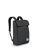 OSPREY ARCANE FLAP PACK - BLACK - Like New