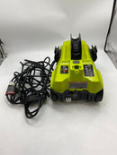Sun Joe SPX3160 Max 11 Amp Electric High Pressure Washer, Foam Cannon - Green - Like New