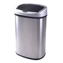 Trash 3-Gallon Touch Free Sensor Automatic Touchless Can B07B5Z75RM - NEW - Brand New