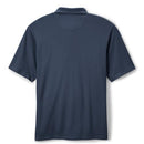 2038-3807-522 FIELD & STREAM MEN'S FLYING BIRDIE POLO NAVY BLUE 2XL NEW - Brand New