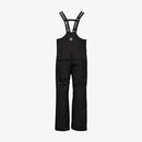 ARCTIX MEN'S ECO FRIENDLY CORKSCREW BIB OVERALLS MEN LARGE/34" INSEAM BLACK - Brand New