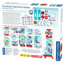 THAMES AND KOSMOS GUMBALL MACHINE MAKER - MULTICOLOR - Scratch & Dent