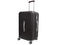 ADRIENNE VITTADINI 21" HARD SIDE CARRY ON TRUNK CASE - TRUFFLE - Brand New