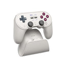 8BITDO PRO 3 BLUETOOTH CONTROLLER FOR SWITCH/SWITCH 2 G CLASSIC - BLACK - Like New