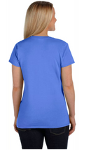 Comfort Colors Womens Ringspun Garment-Dyed T-Shirt C4200 - Brand New