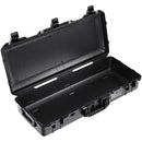 Pelican Air 1705 Case - 32 Inch Multi-Purpose Long Case no Foam (empty) - Like New