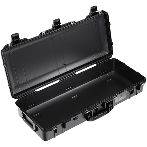 Pelican Air 1705 Case - 32 Inch Multi-Purpose Long Case no Foam (empty) - Like New