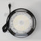 CINOTON 160W UFO LED High Bay Light Aluminum LED Shop Lights with 24000LM - Like New