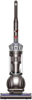 Dyson Ball Animal Pro upright Vacuum 289225-01 - Iron/White - Like New