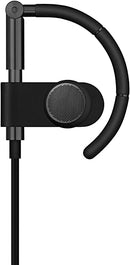 BANG & OLUFSEN EARSET Premium Wireless Earphones 1646005 - Black - Like New